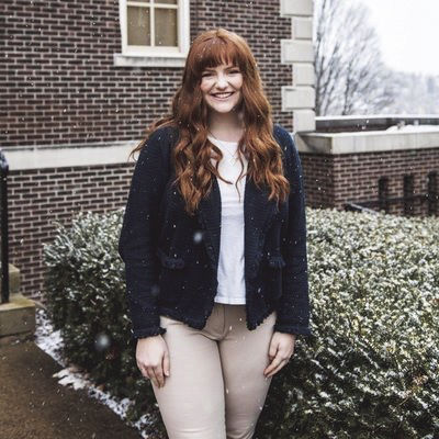 Madison matheny